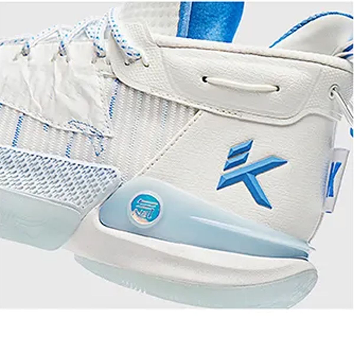ANTA - Zapatilla voley by KLAY THOMPSON KT9