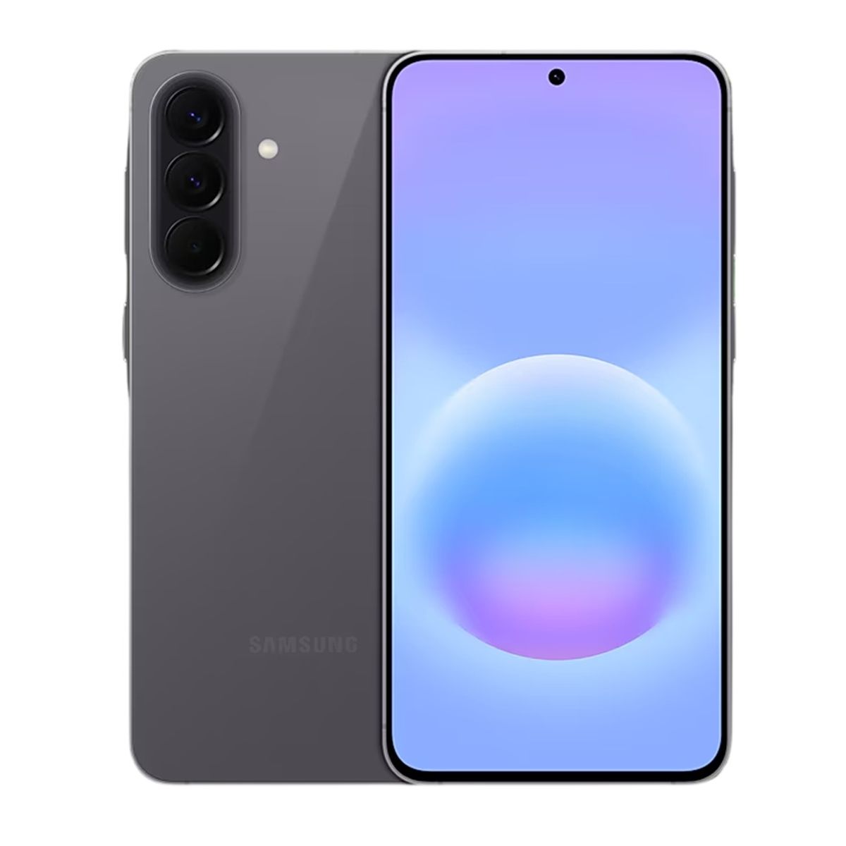 Samsung A57 5G 256GB 8GB Gris, marca SAMSUNG - Foto Principal