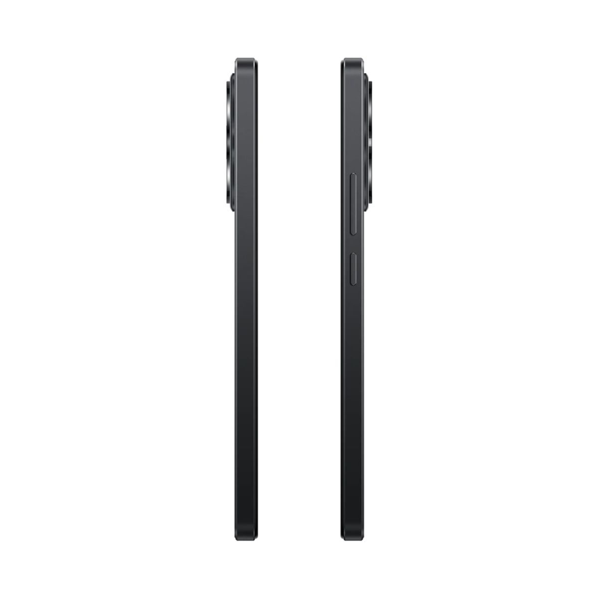 XIAOMI - Celular Xiaomi Redmi Note 14 8GB RAM 256GB 6.67"  Pulg. Xiaomi HyperOS -  Midnight Black