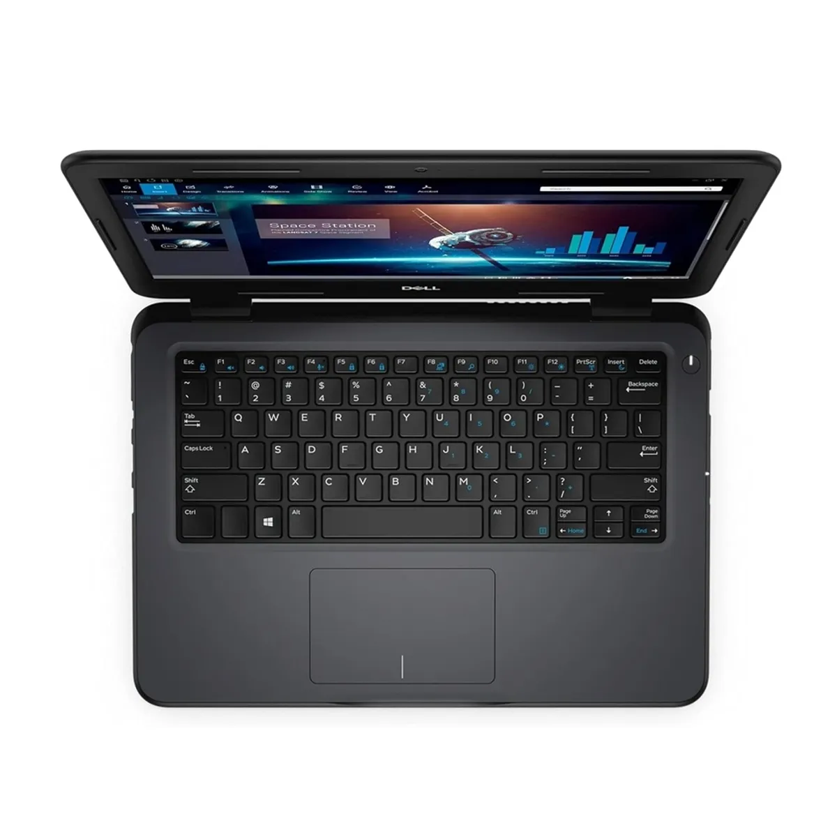 Dell - Laptop Dell LATITUDE 3310 13.3" Intel Core i5 256GB SSD 8GB - OPEN BOX.