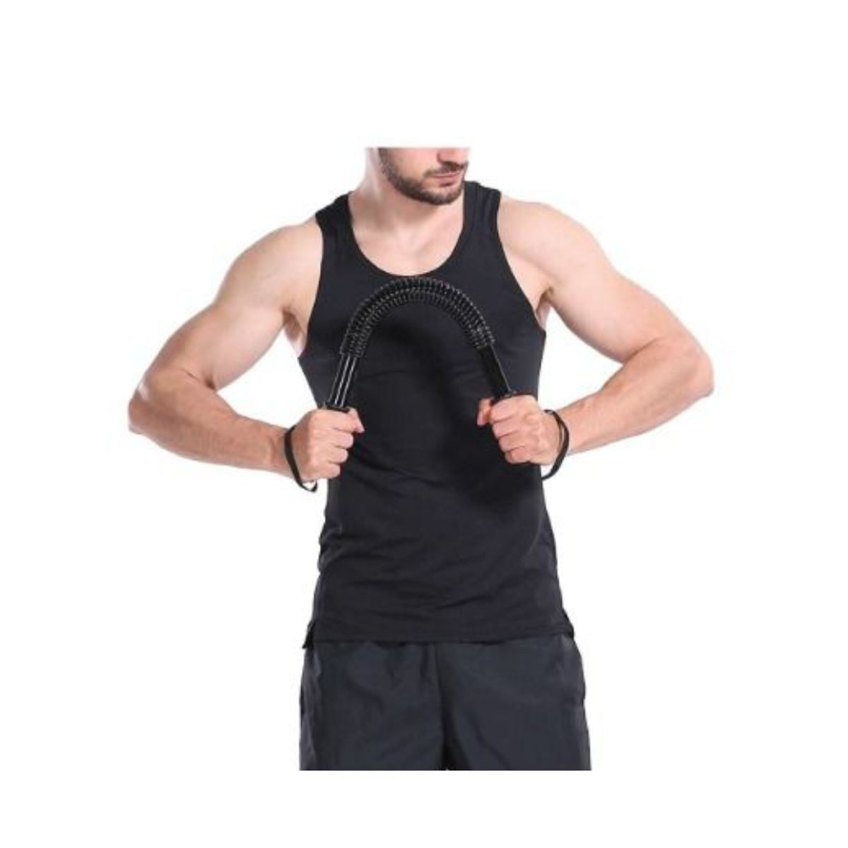 GENERICO - EJERCITADOR DE BRAZO DE 50KG