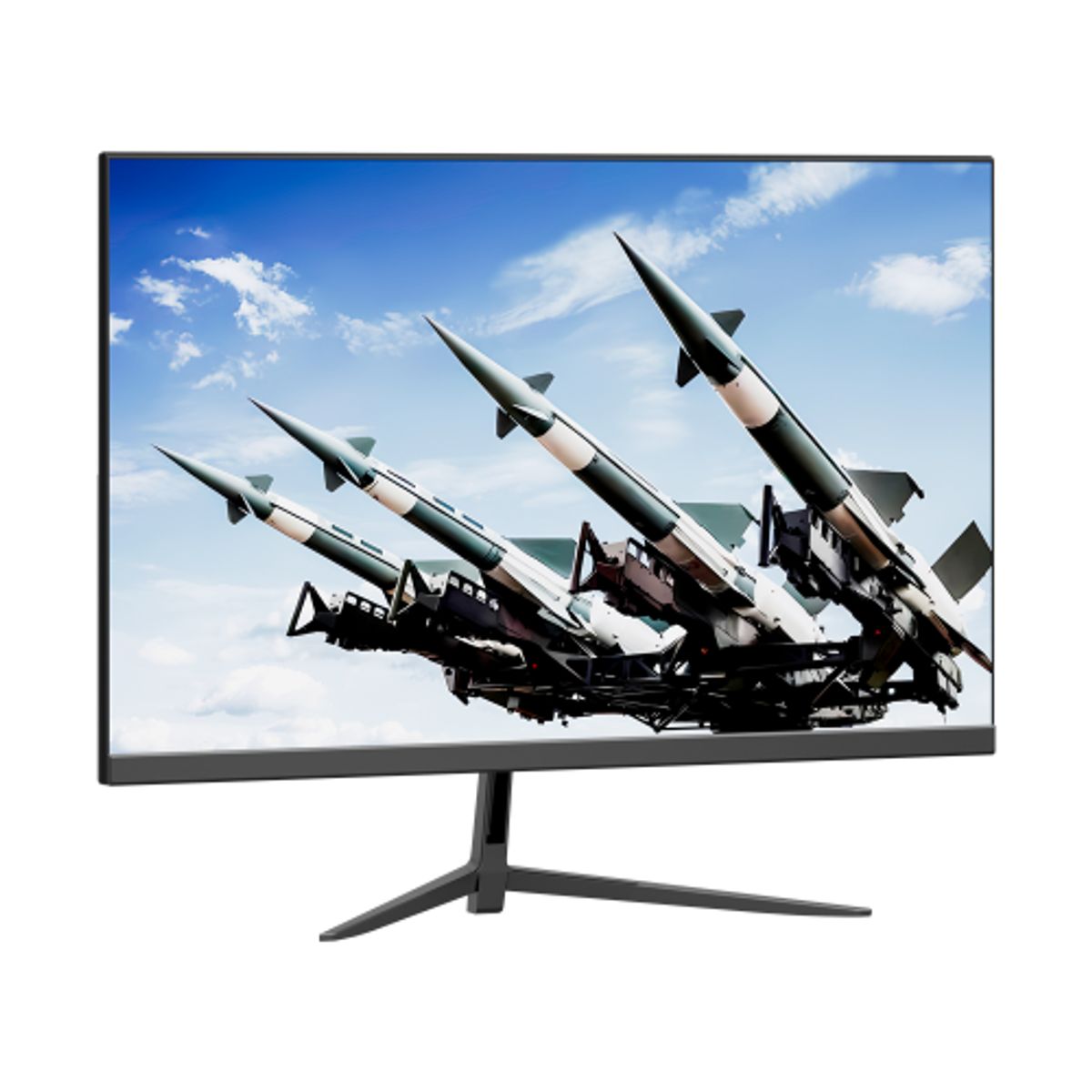 HALION - Monitor Gamer Halion HS-2712FF 27 IPS FHD 120hz