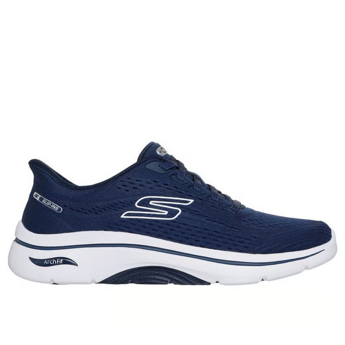 SKECHERS - Zapatillas Skechers GO WALK Arch Fit 2.0 125342-NVW Mujer