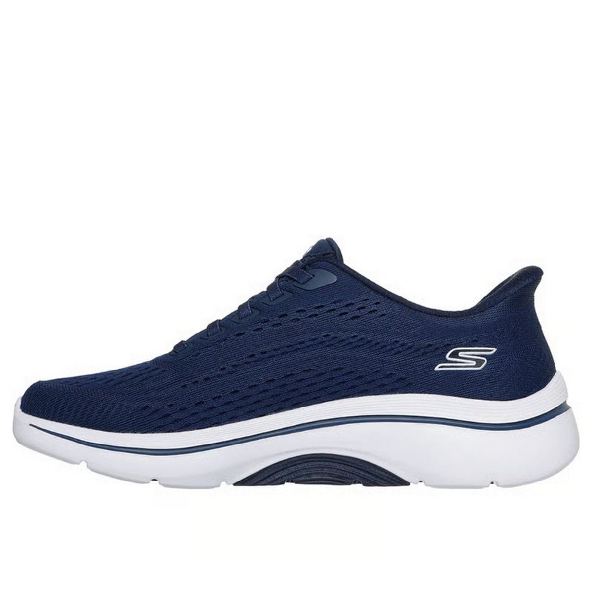 SKECHERS - Zapatillas Skechers GO WALK Arch Fit 2.0 125342-NVW Mujer