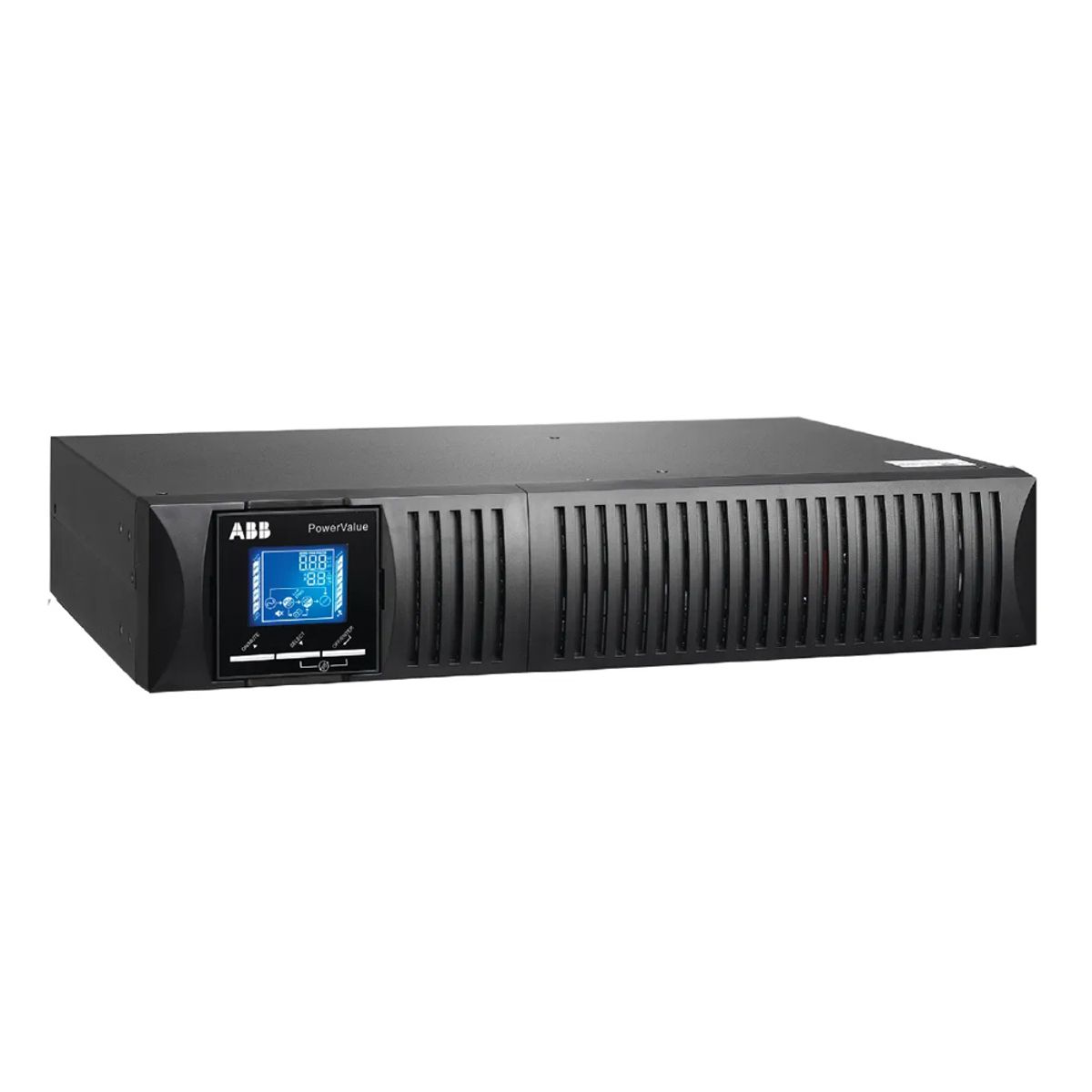 ABB - UPS ABB PowerValue 11 RT G2 1000VA 1000W potencia