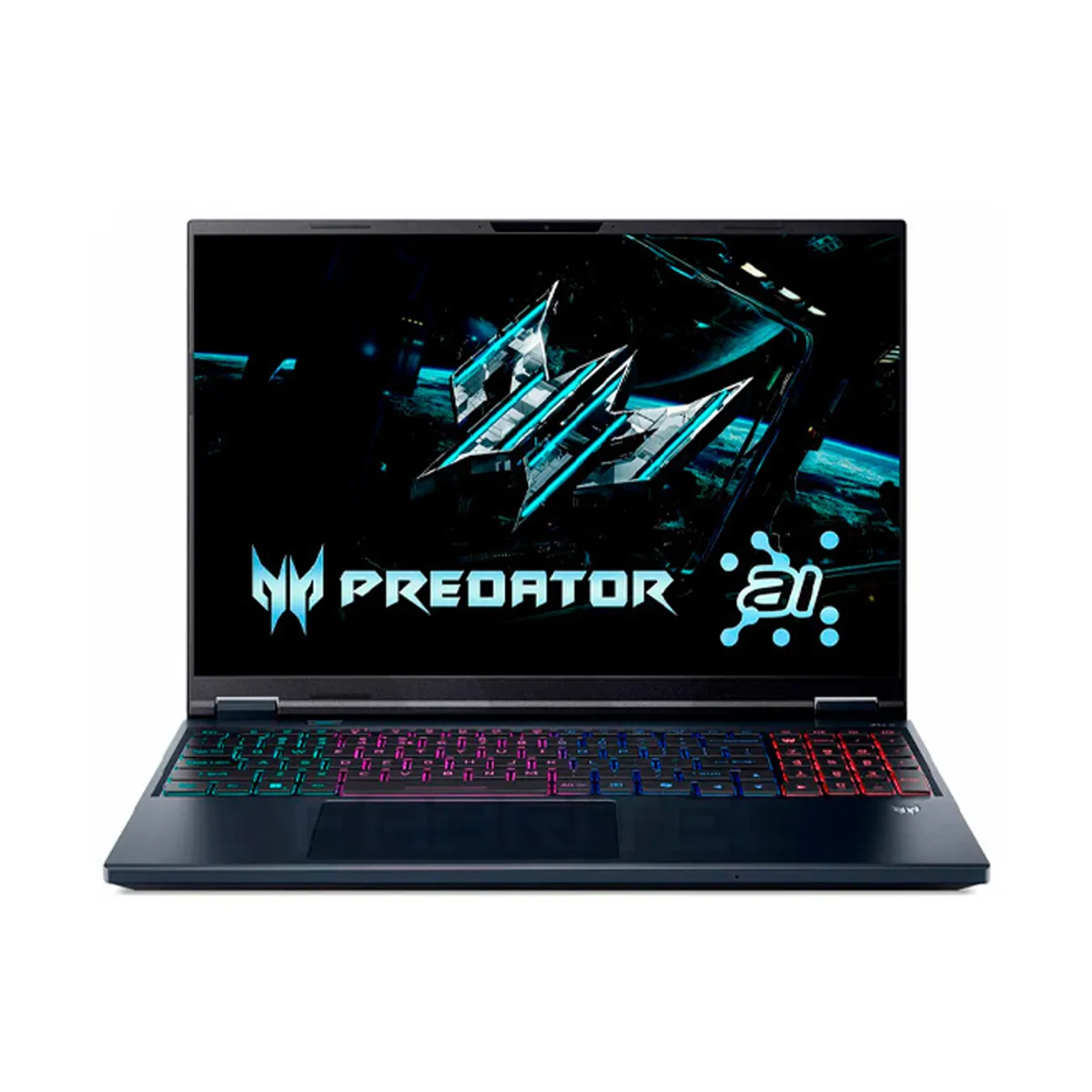 ACER - Laptop Acer Predator Helios Neo 16 Ai Phn16-73-96J3 Intel Core 9 5.4Ghz Ram 32Gb Ssd 1Tb