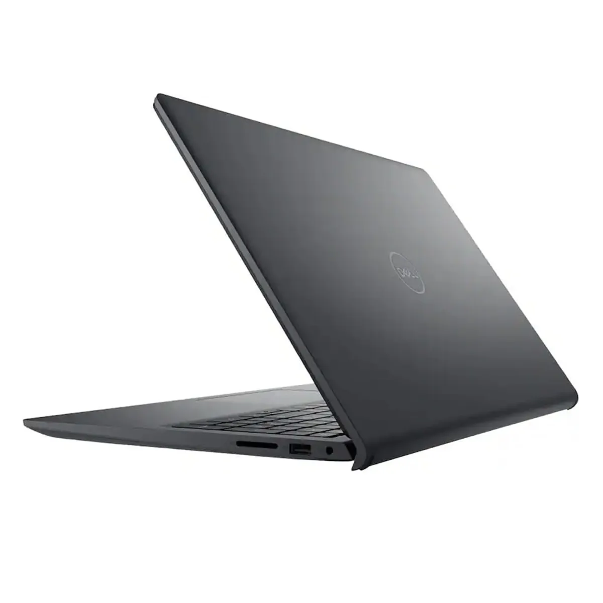 Dell - Laptop Dell LDC15250-5434BLK-PU  2K Touchscreen 15.6" Intel Core i5 512GB SSD 8GB.