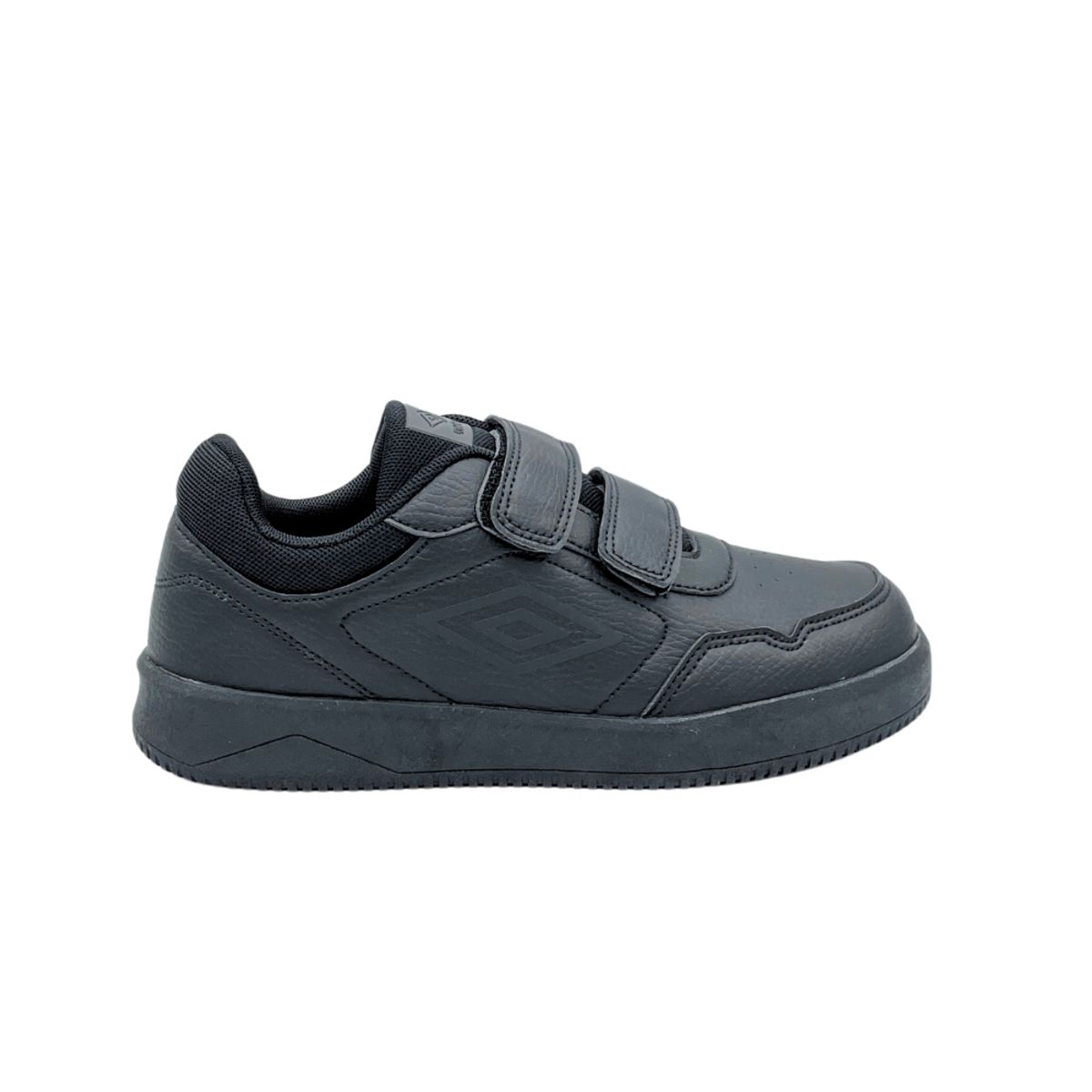 UMBRO - Zapatillas Niño Delamere - Ve - Jnr Negro
