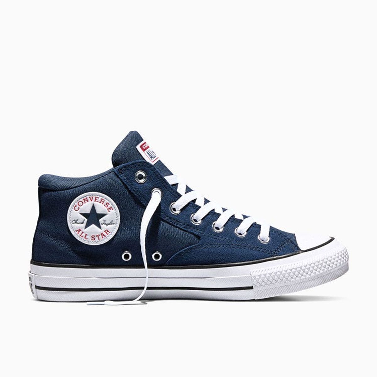 CONVERSE - Zapatillas Chuck Taylor All Star Malden Street Azul v2