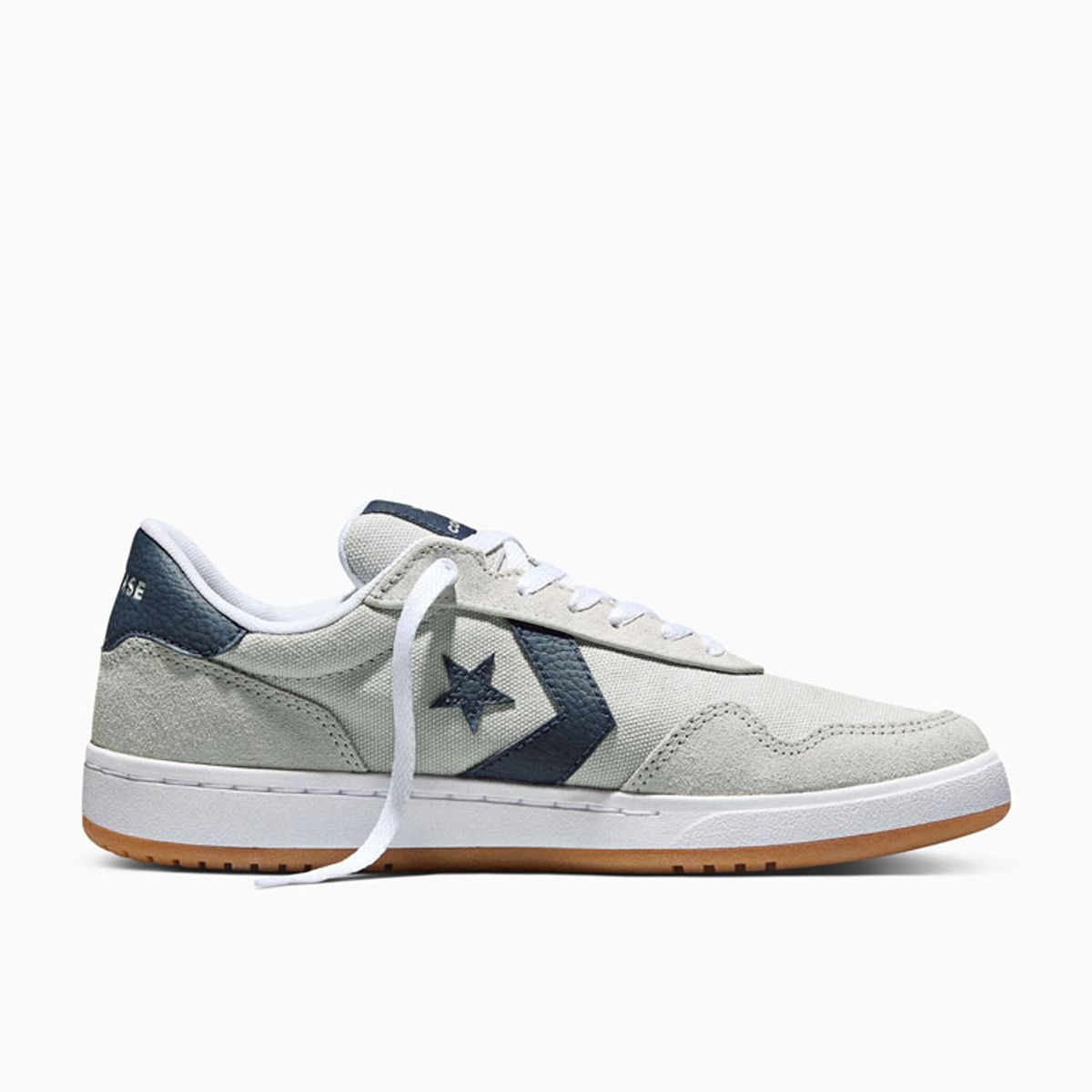 CONVERSE - Zapatillas Hombre Converse Sc25 Gris v2