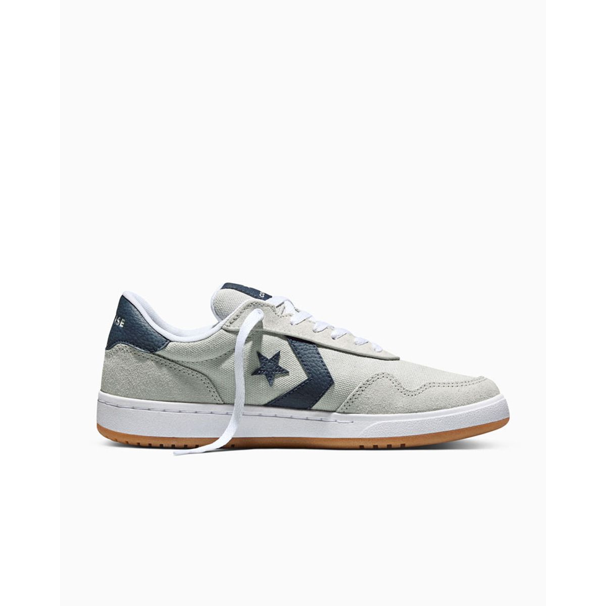CONVERSE - Zapatillas Hombre Converse Sc25 Gris v2