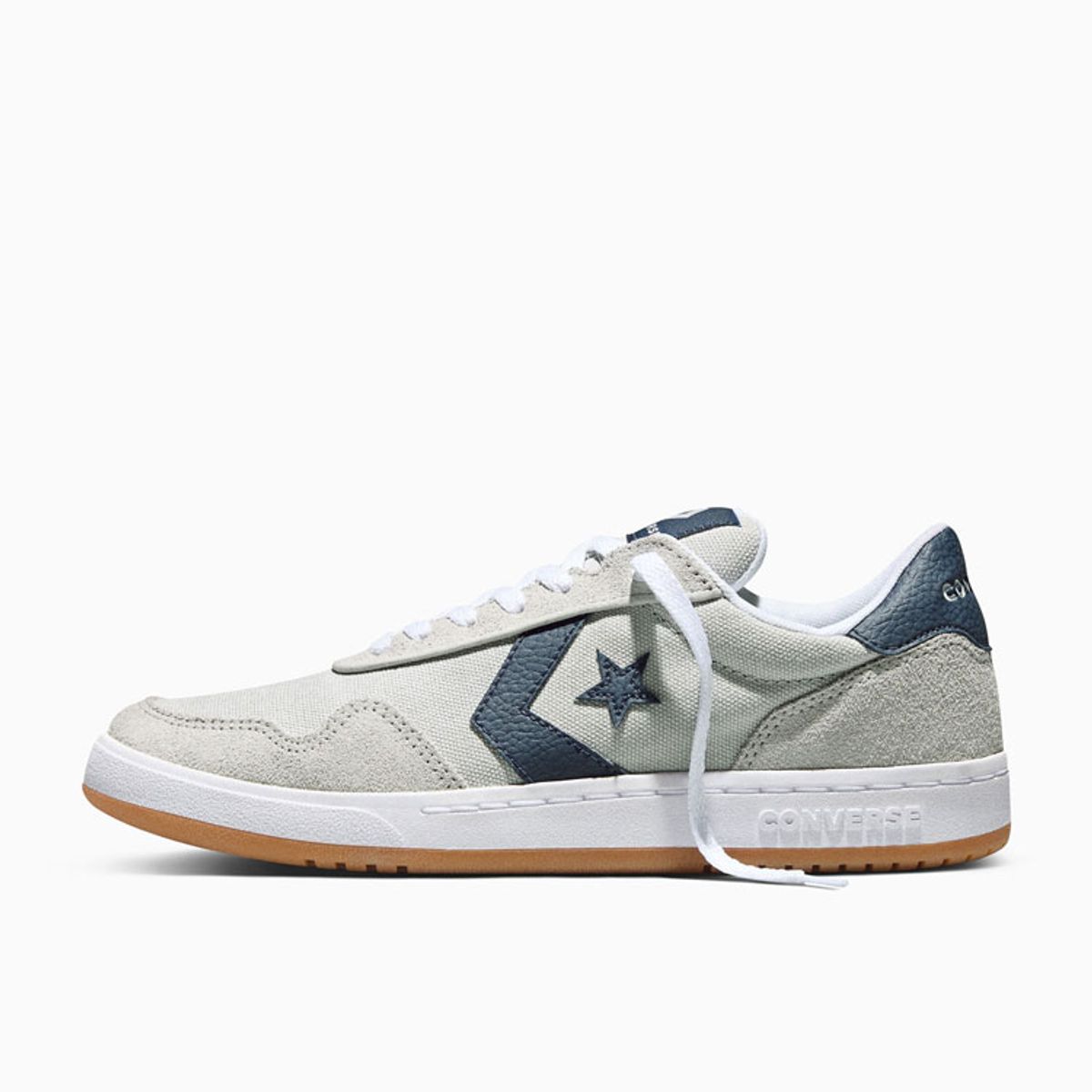 CONVERSE - Zapatillas Hombre Converse Sc25 Gris v2
