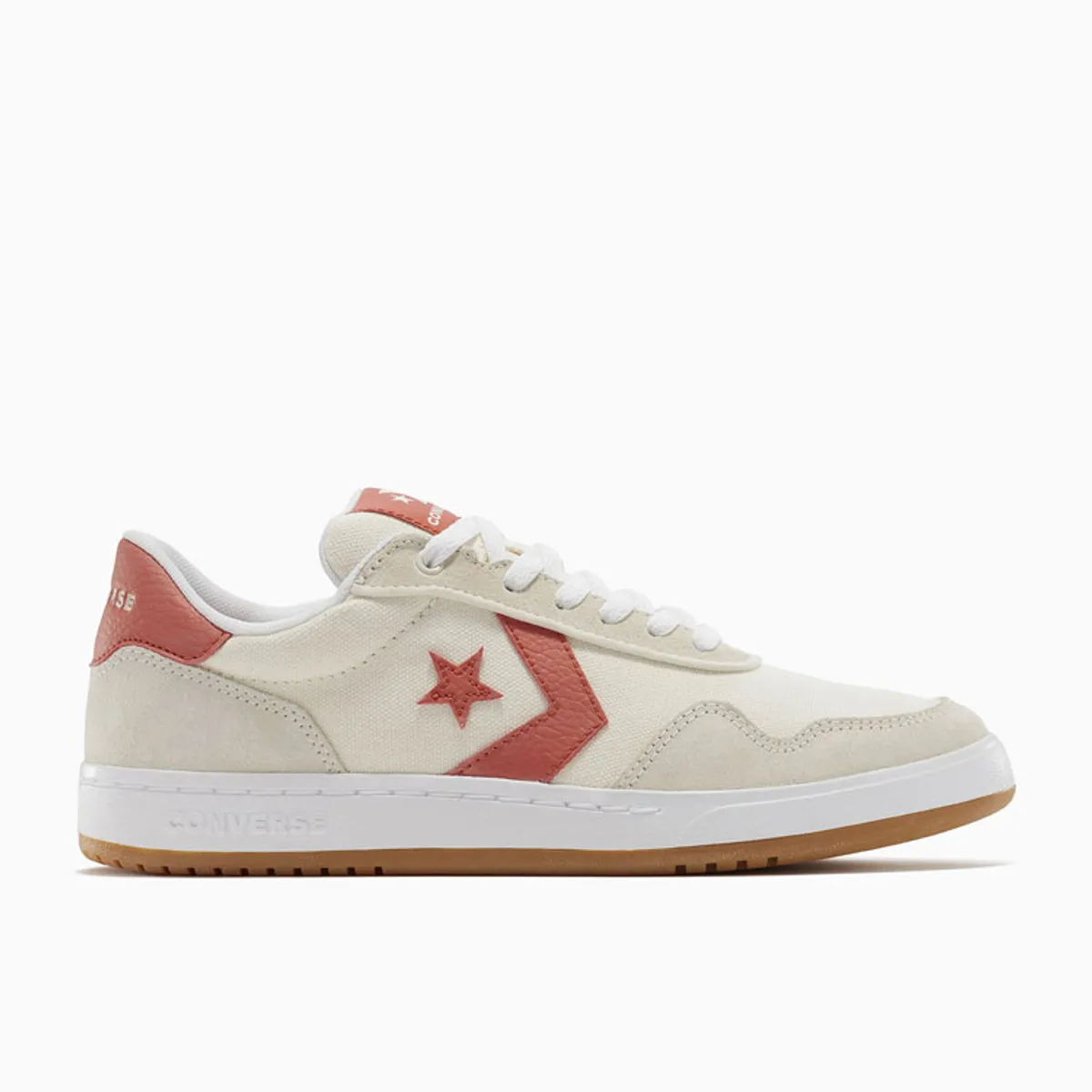 CONVERSE - Zapatillas Hombre Converse Sc25 Crema