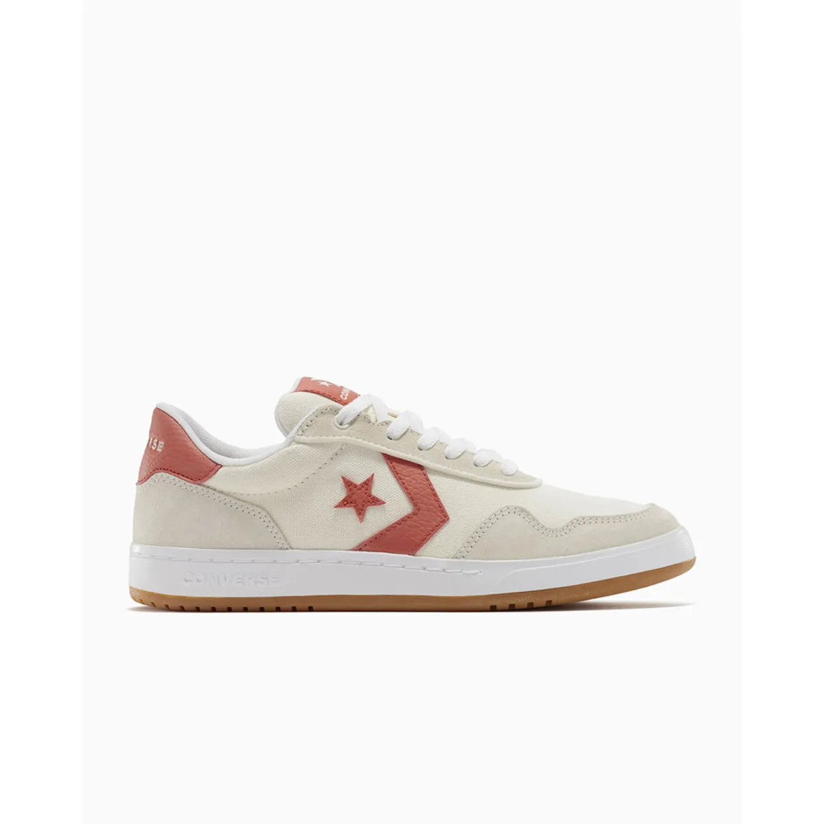 CONVERSE - Zapatillas Hombre Converse Sc25 Crema