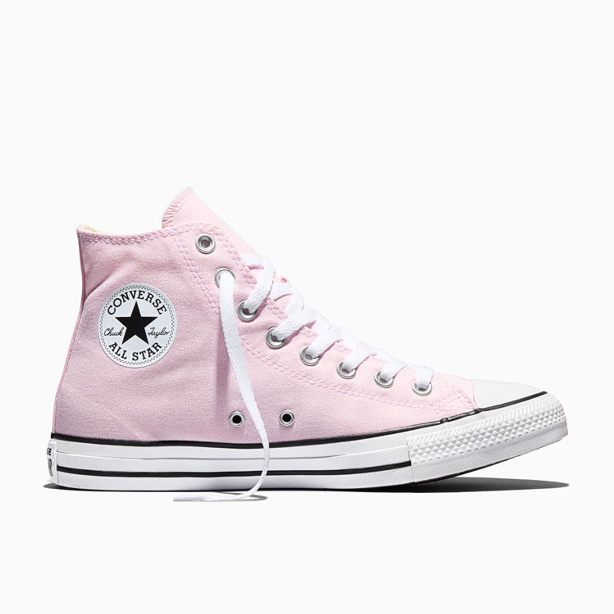 CONVERSE - Zapatillas Mujer Chuck Taylor Seasonal Color Rosa v2