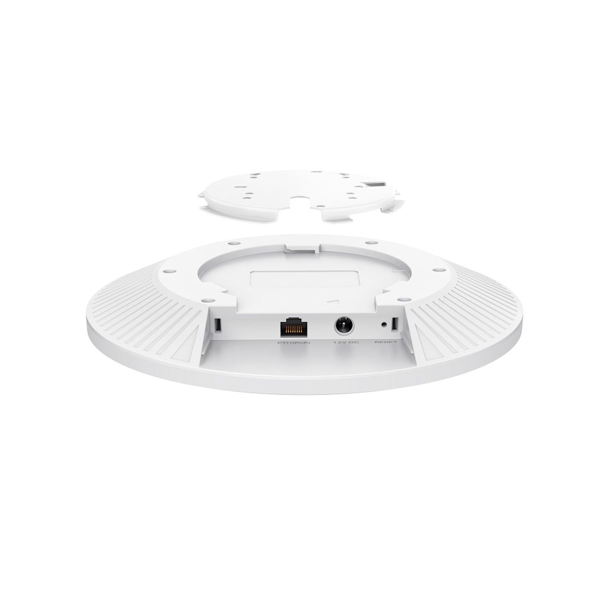 TP LINK - ACCESS POINT TP-LINK EAP773 WI-FI 7 TRIPLE BANDA 5760MBPS-6GHZ 2880MBPS-5GHZ 574 MBPS-2.4GHZ ALIMENTACION 802.3BT POE P-N EAP773
