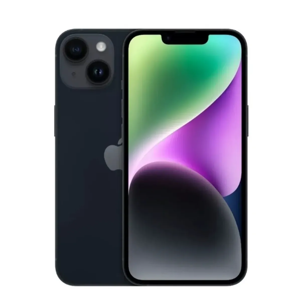 APPLE - iPhone 14 128GB SIM + ESIM Reacondicionado