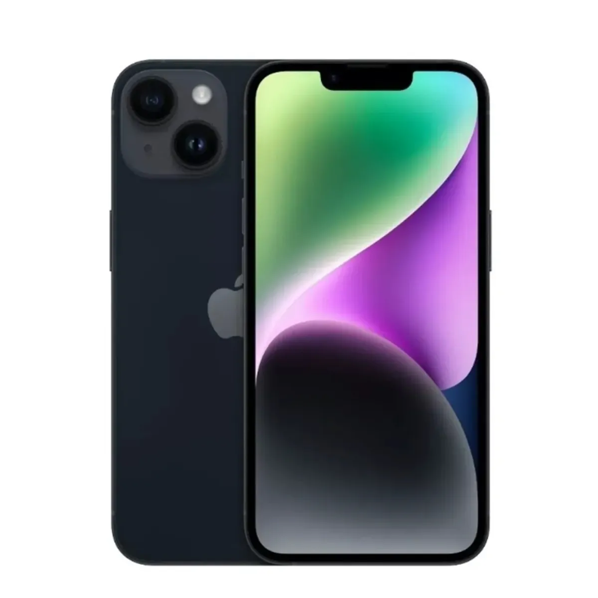APPLE - iPhone 14 128GB SIM + ESIM Reacondicionado