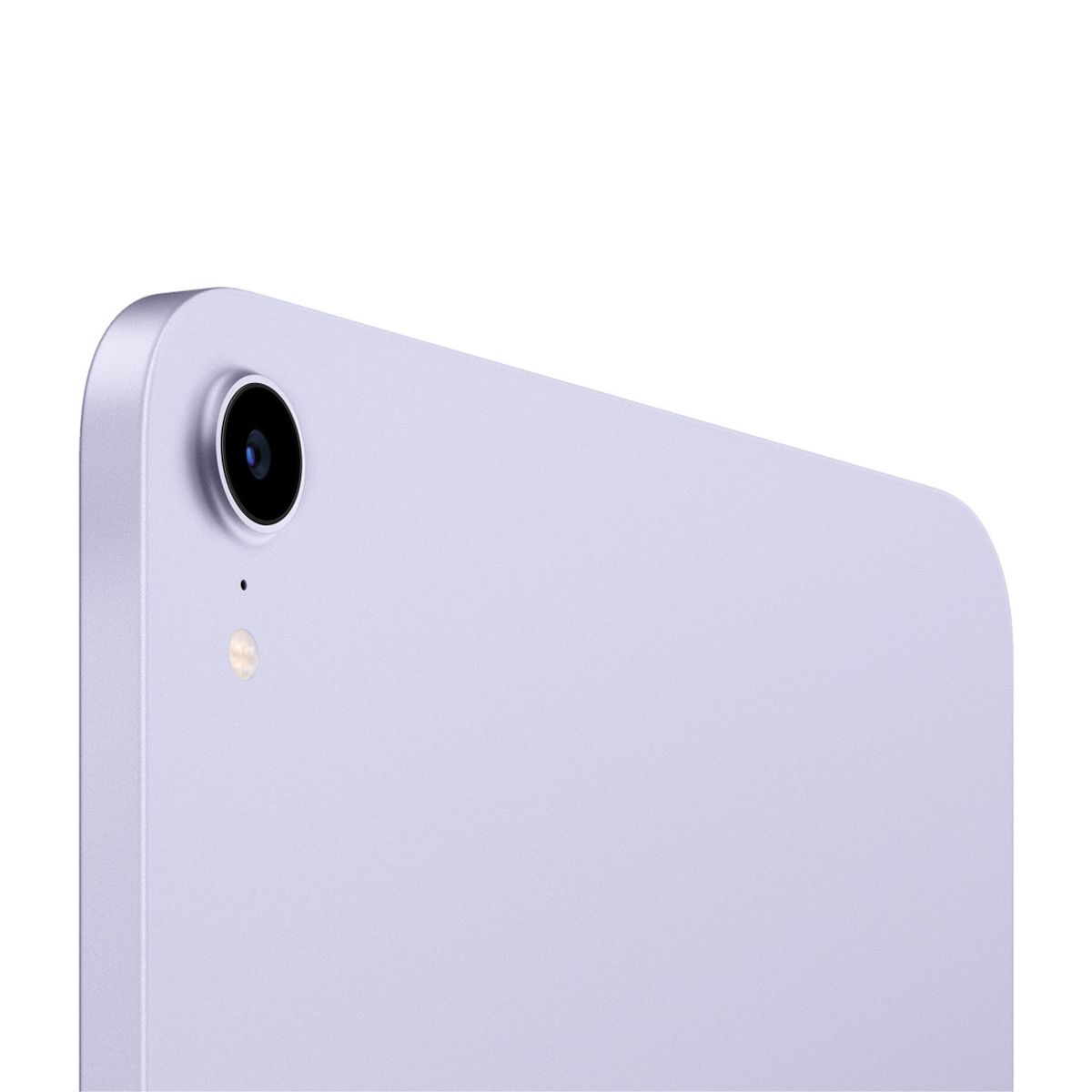 APPLE - Apple iPad mini 6 64GB Morado Wifi- Reacondicionado