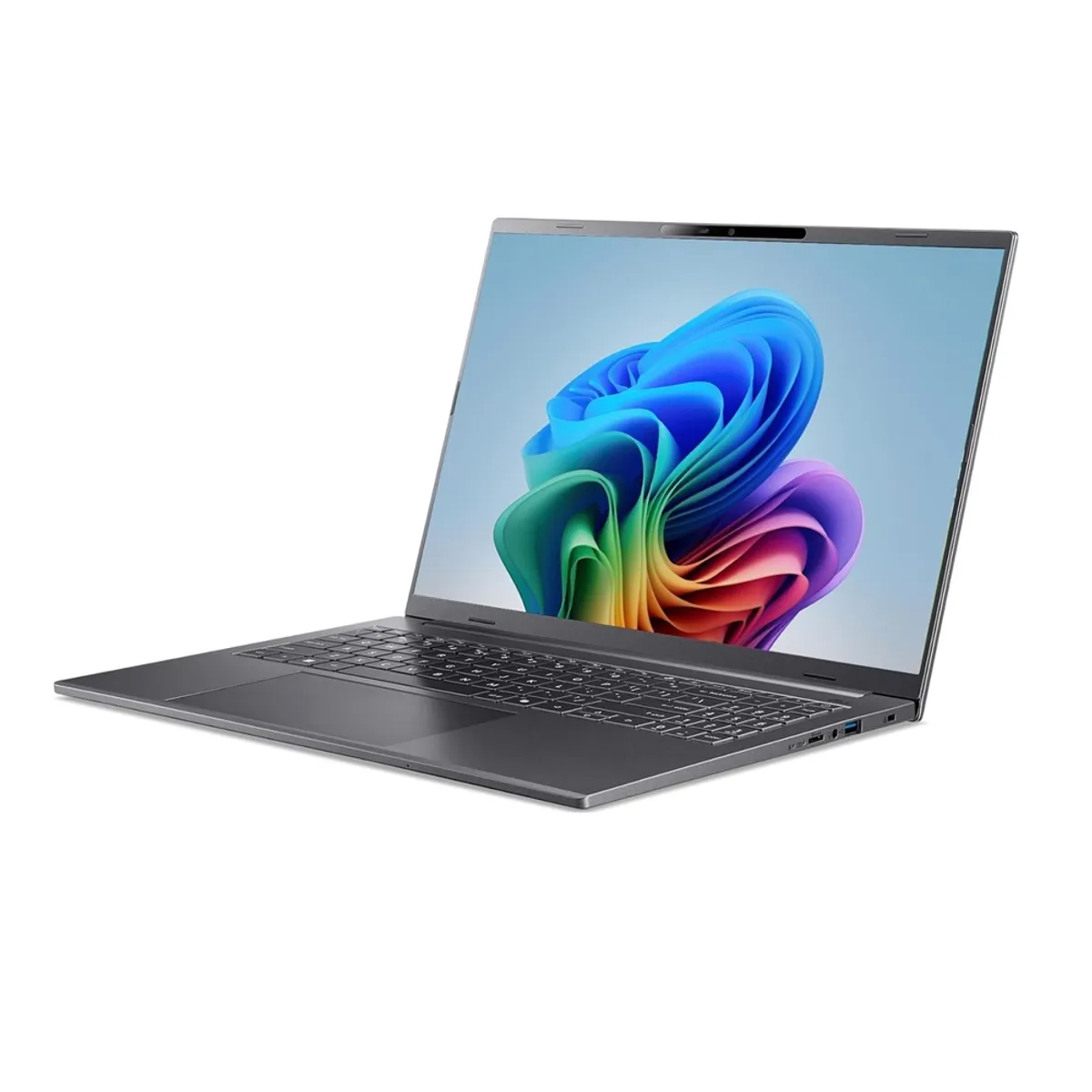 ACER - Laptop Acer Aspire A14-52MT-59DP Touchscreen AI Copilot mas PC 14" Intel Core Ultra 5 1TB SSD 16GB