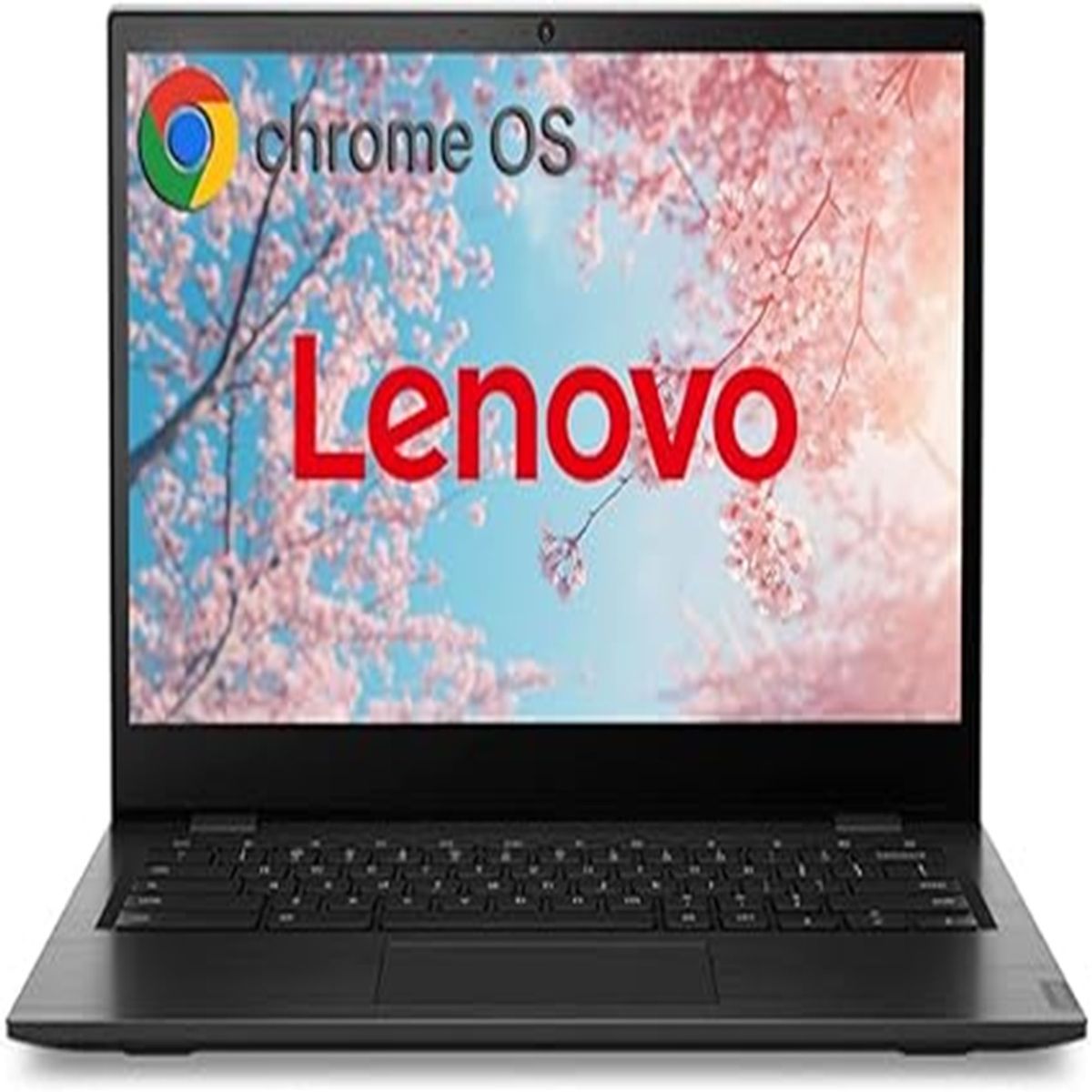 LENOVO - Lenovo 14e Chromebook 14 AMD A4-9120C 4GB Ram 32GB eMMC Chrome OS
