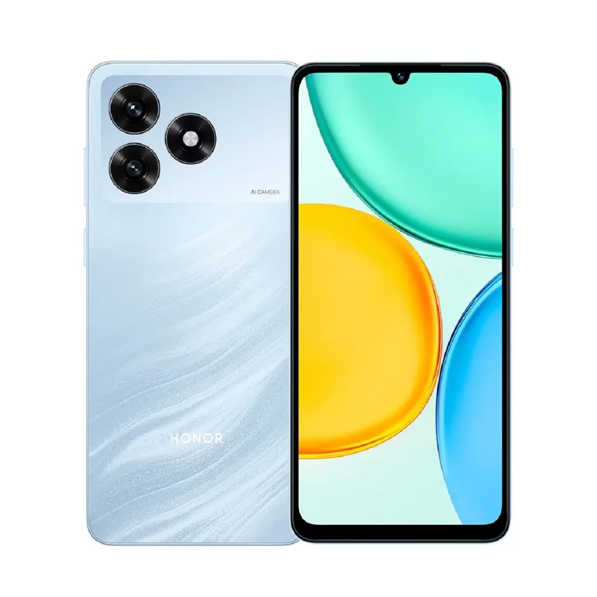 HONOR - HONOR X5D 4RAM 128GB AZUL MAREA - REGISTRADO
