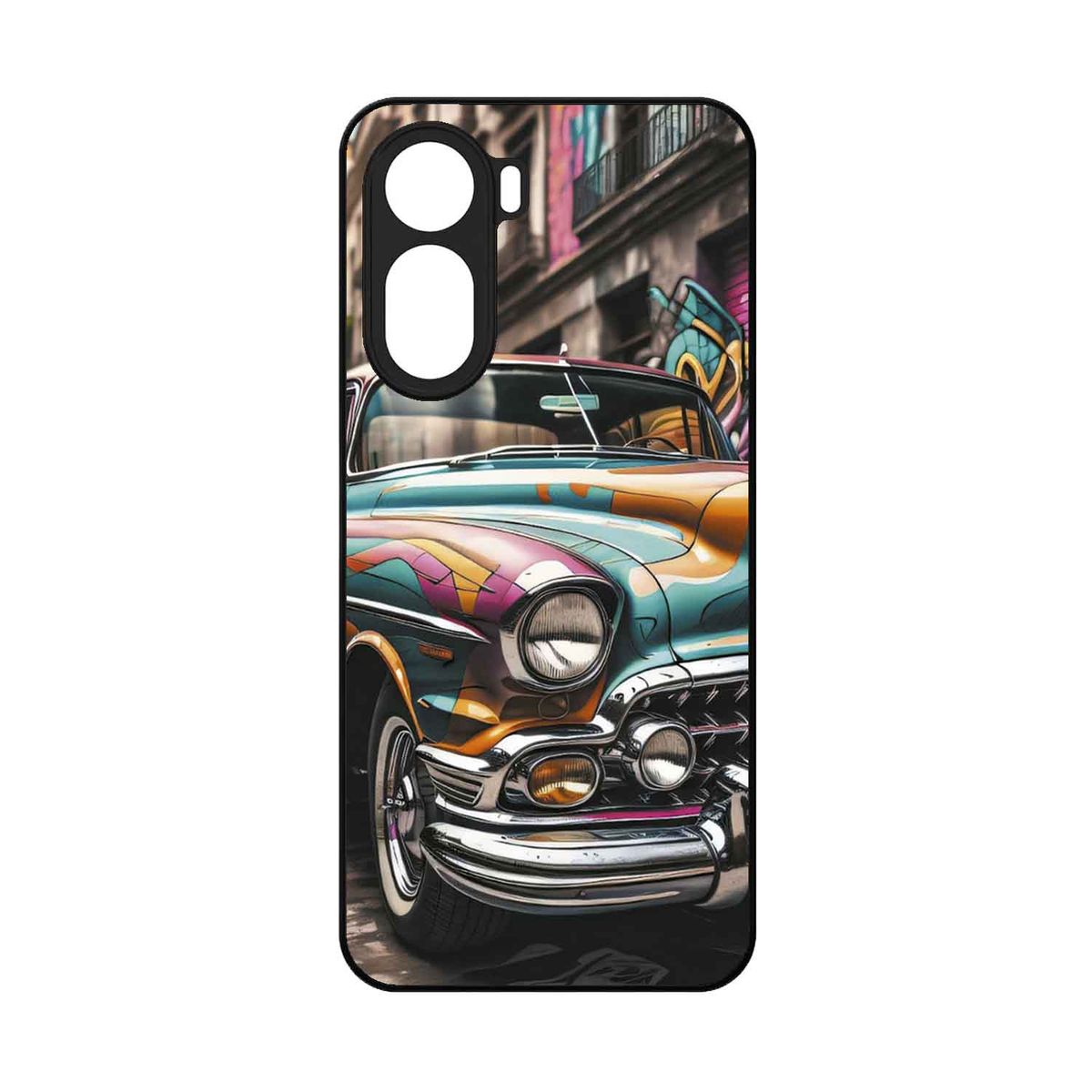 GENERICO - Funda Protector Case Para XIAOMI REDMI A7 PRO