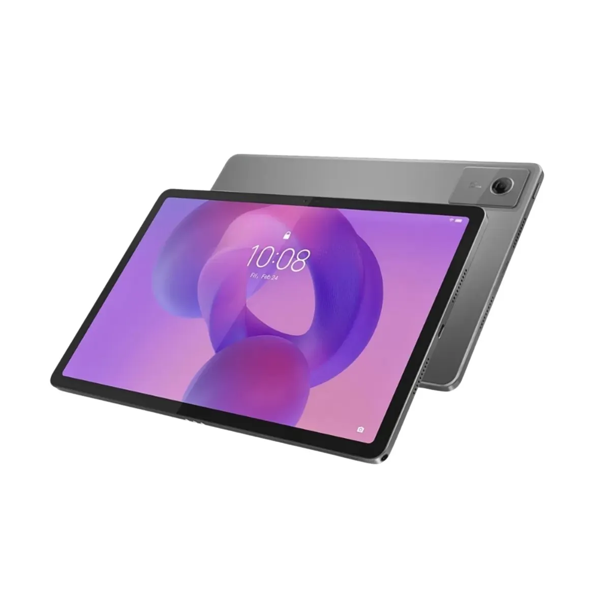 Tablet Lenovo Idea Tab 11" 2.5K MediaTek Dimensity 6300 8GB RAM 128GB Wi-Fi 5 - TB336FU, marca LENOVO - Foto 2