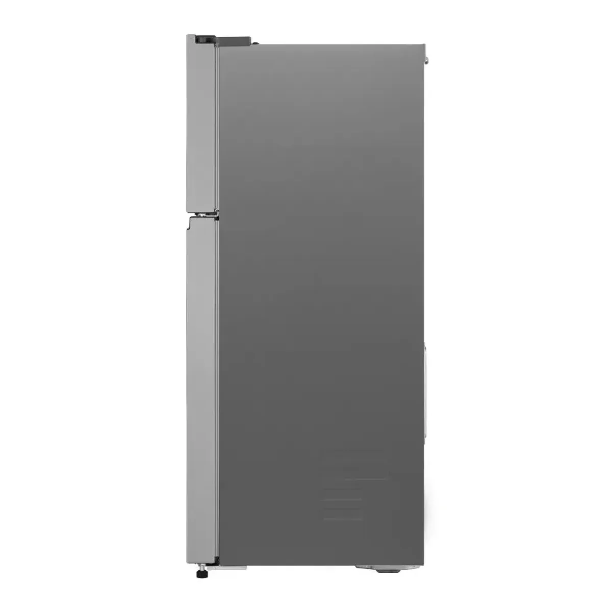 LG - REFRIGERADOR LG 215 LITROS TOP FREEZER MUTLI AIR FLOW PLATEADO VT22BPY (Nuevo Modelo)