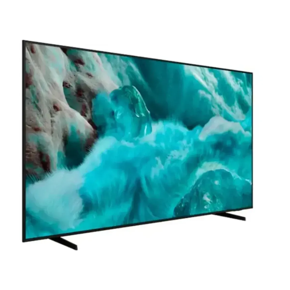 SAMSUNG - TELEVISOR SAMSUNG 65" QLED 4K UHD MOD QN65Q7FAAGXPE