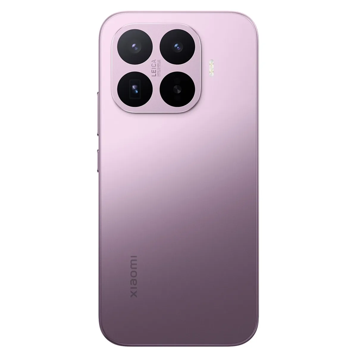 XIAOMI - XIAOMI 17T 5G 12GB RAM VIOLETA 512GB ROM + MICA HIDROGEL - REGISTRADO