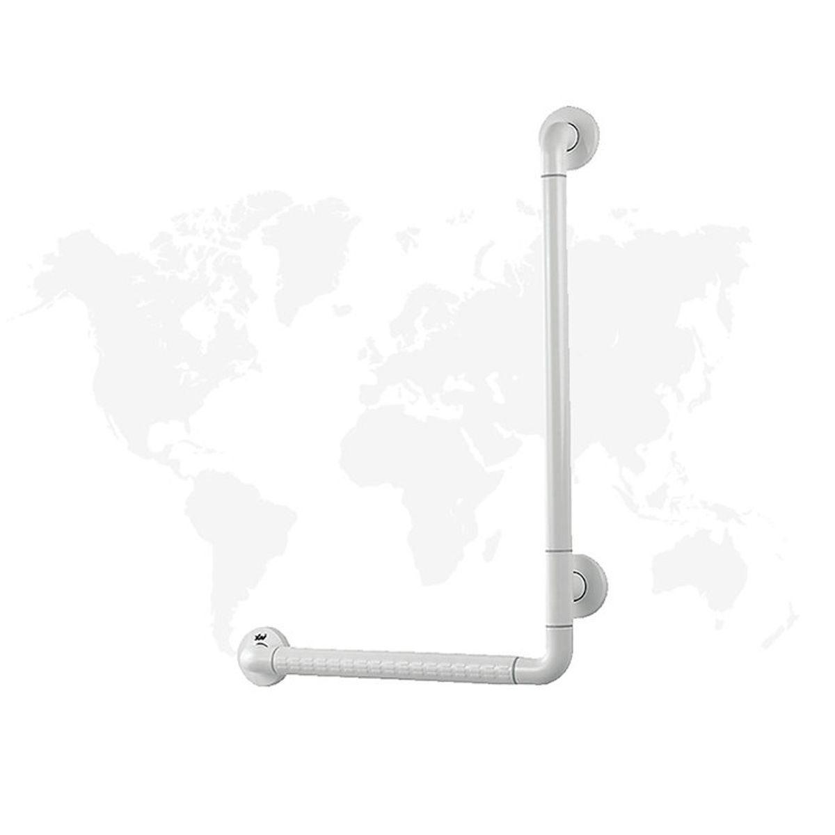 XM - Barra de seguridad acero inoxidable ADB63124