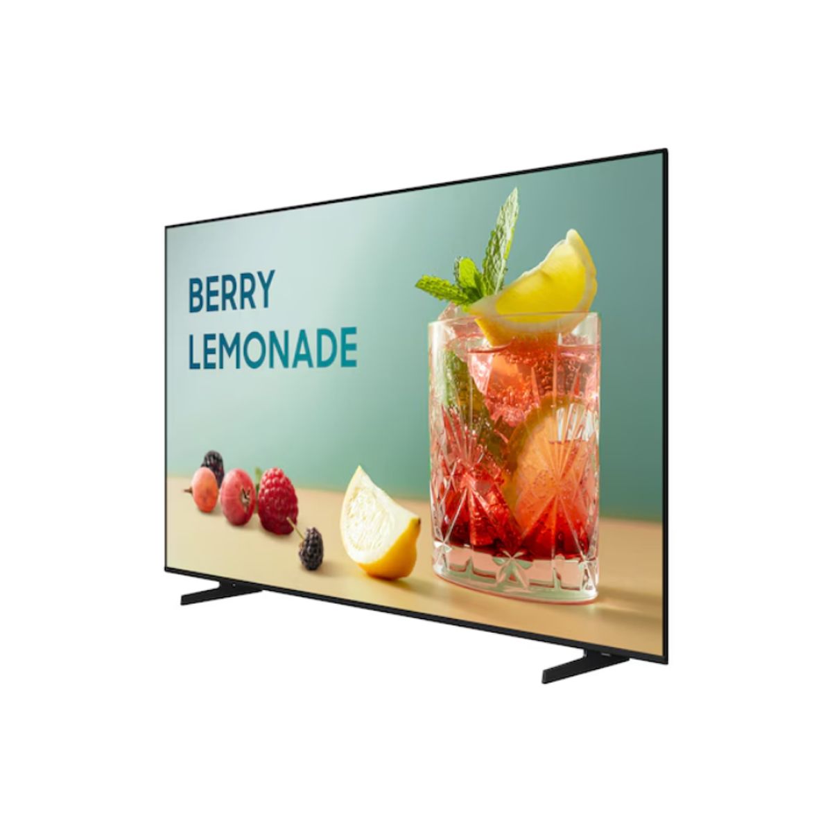 SAMSUNG - TELEVISOR SAMSUNG 75 BIZ TV 4K SMART TV TIZEN LH75BEFHLGGXPE