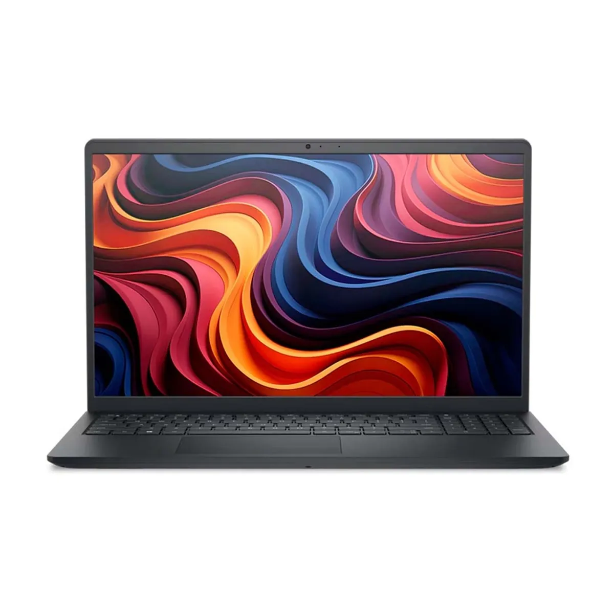Dell - Laptop Dell LDC15255-A117BLK-PUS Touch Screen 15.6" AMD Ryzen 7 512GB SSD 16GB