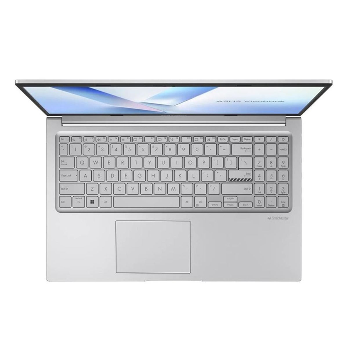 ASUS - Laptop Asus F1504VAP-NB71T Touch Screen 15.6 " Intel Core i7 512GB SSD 8GB.