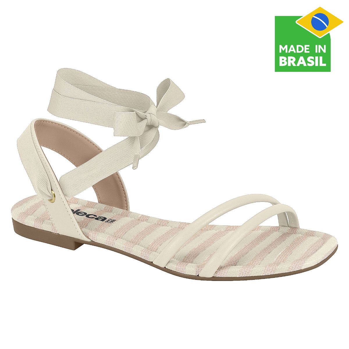 MOLECA - Sandalias Casuales Mujer