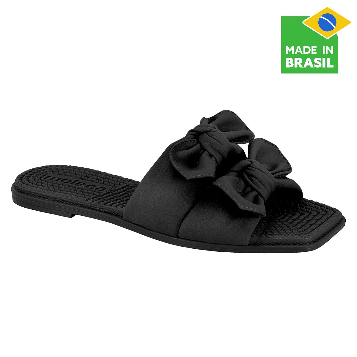 MOLECA - Sandalias Casuales Mujer