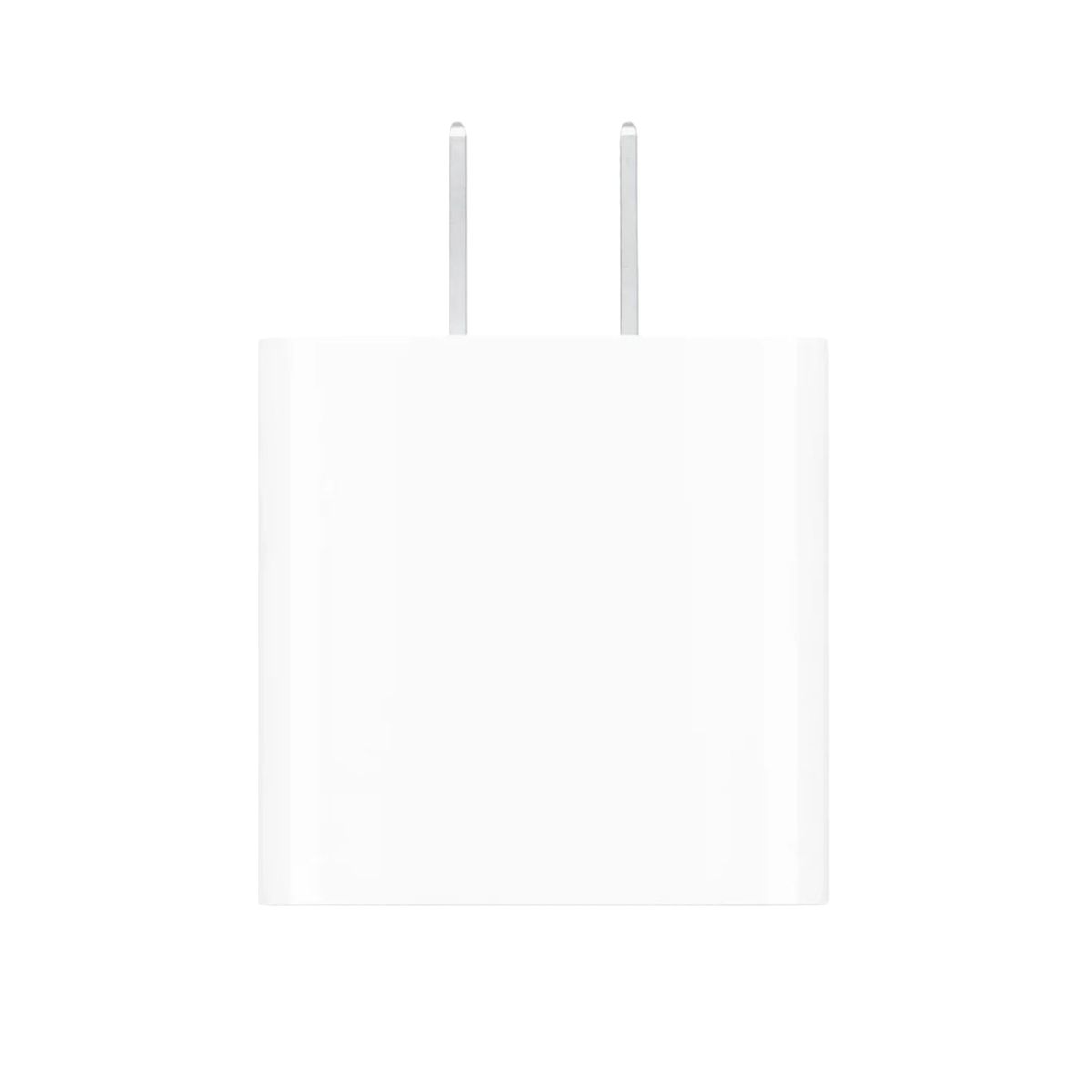 GENERICO - CARGADOR PARA IPHONE CUBO 20W USB-C