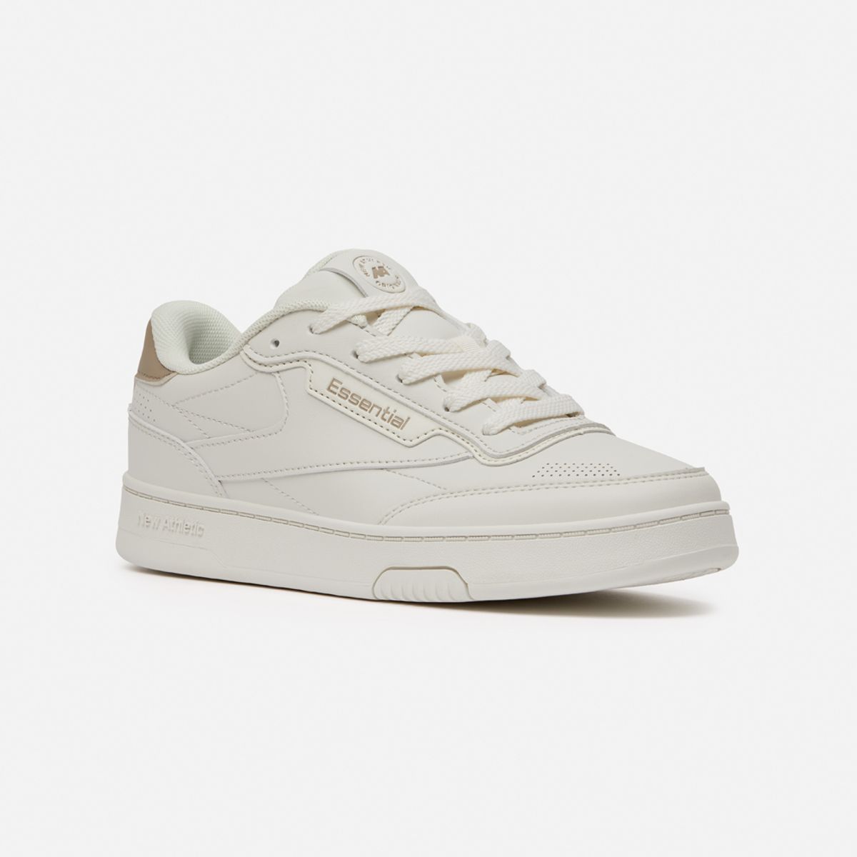 NEW ATHLETIC - Zapatilla New Athletic Skateboarding Downtown 167-2135 para Mujer