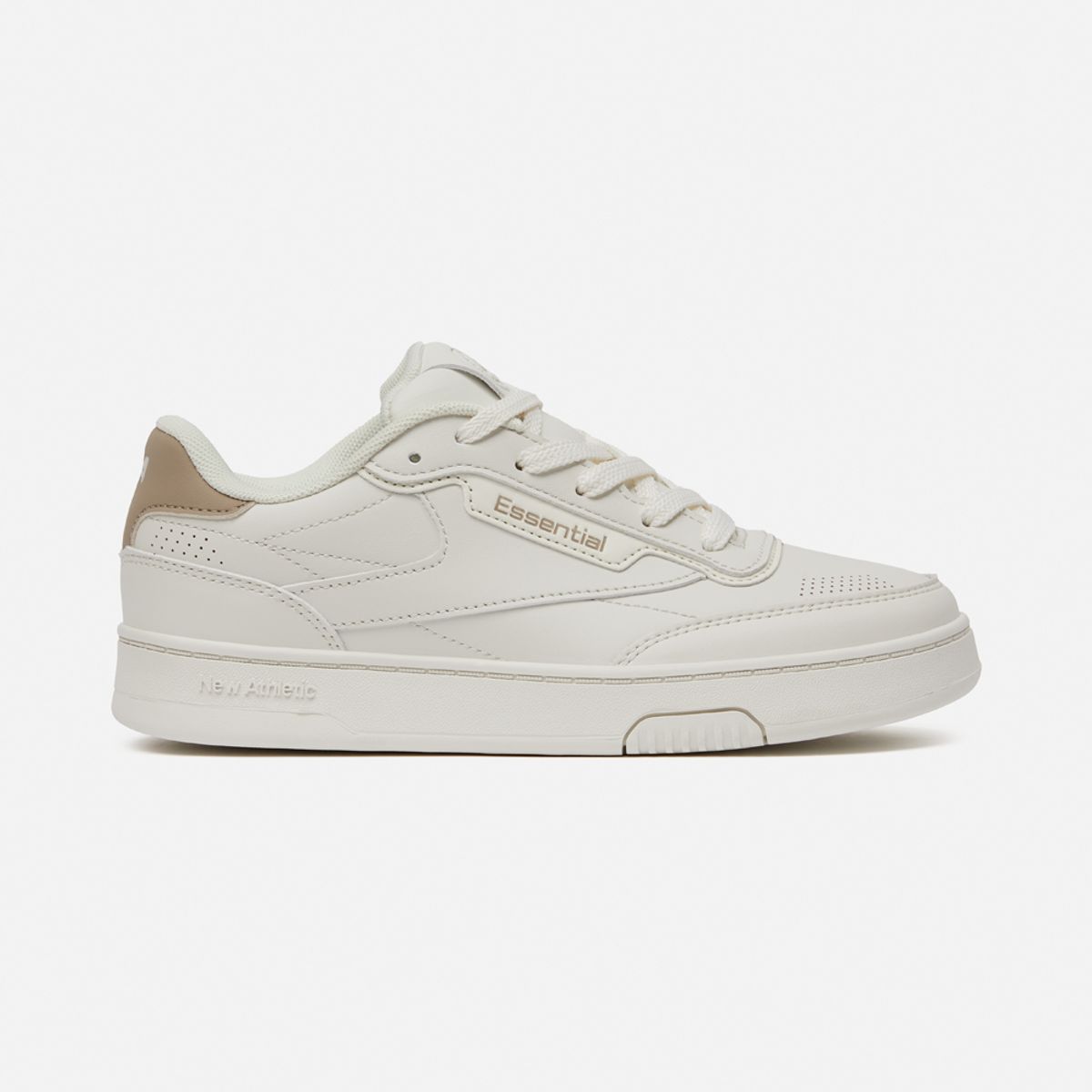 NEW ATHLETIC - Zapatilla New Athletic Skateboarding Downtown 167-2135 para Mujer