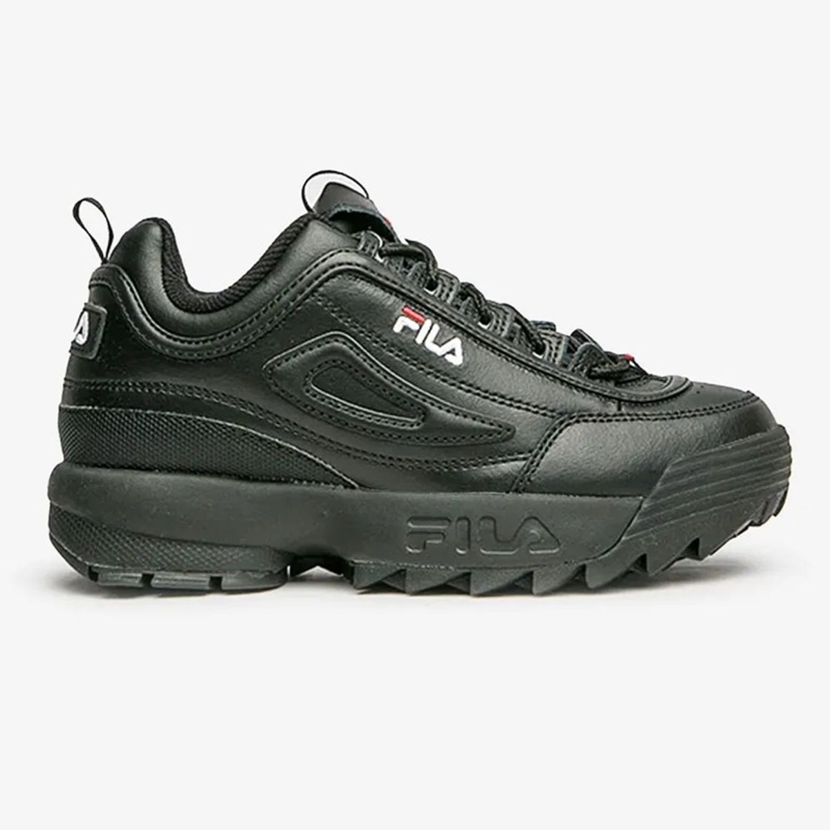 Fila - Zapatillas Mujer Disruptor Ii Premium