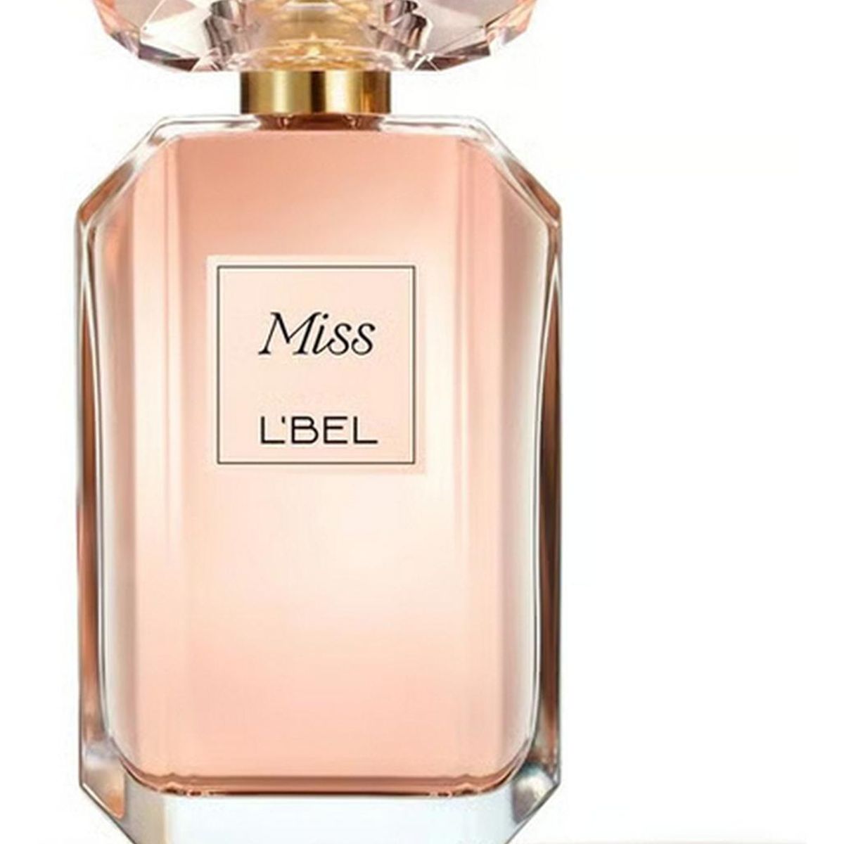 Lbel - Lbel Miss Perfume De Mujer