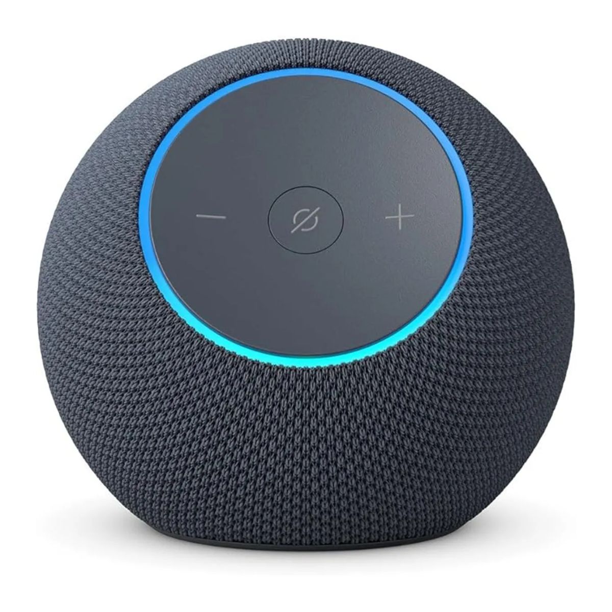 AMAZON - Parlante Inteligente Amazon Echo Dot Max con Alexa Integrada Azul