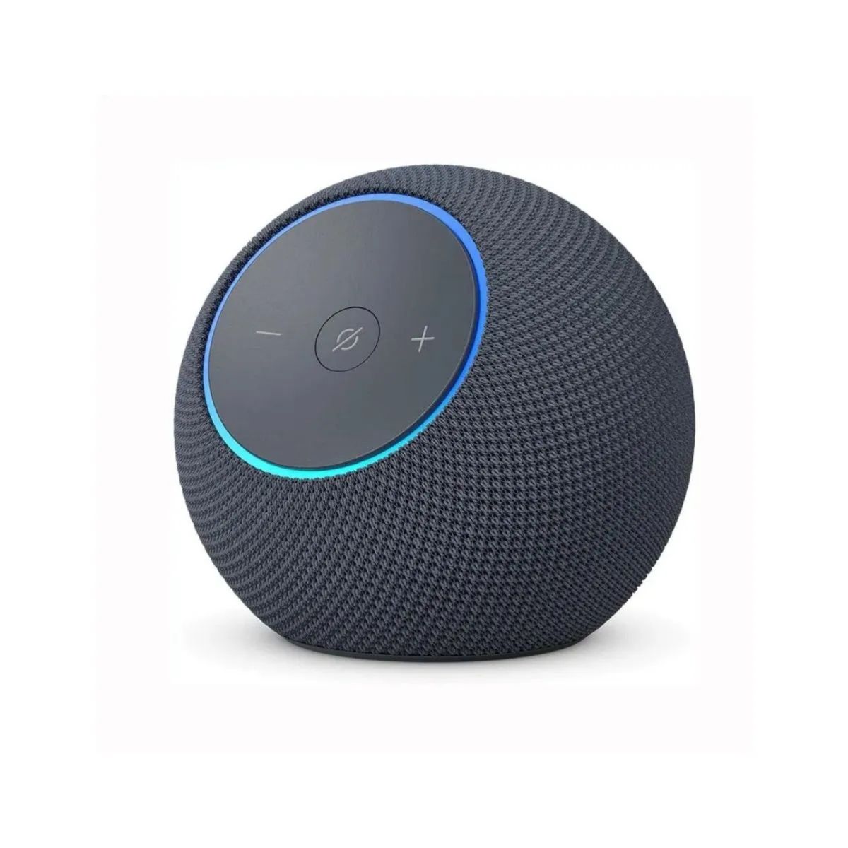 AMAZON - Parlante Inteligente Amazon Echo Dot Max con Alexa Integrada Azul