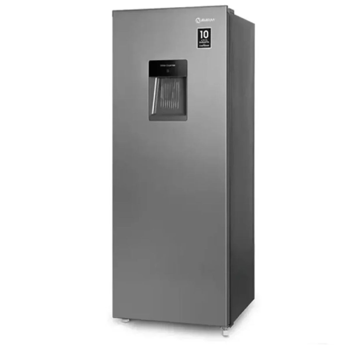 MIRAY - Refrigeradora Miray RM-184H Eurofrio 172L