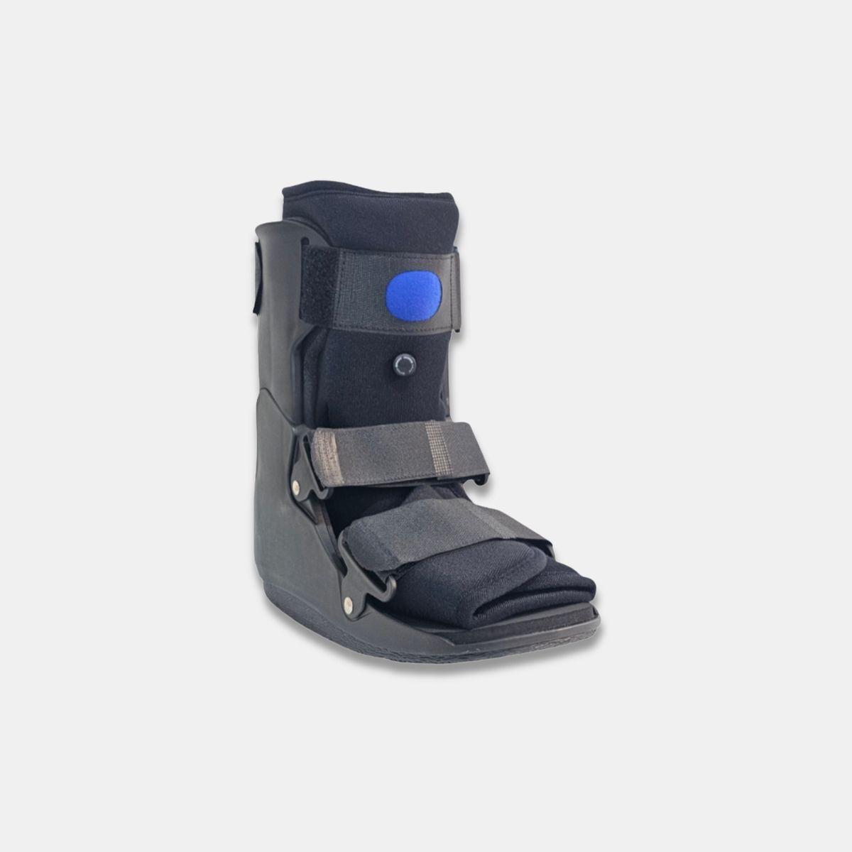 GENERICO - Bota Walker Corta Neumática Premium L