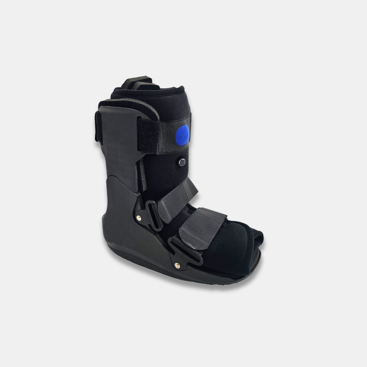 GENERICO - Bota Walker Corta Neumática Premium L