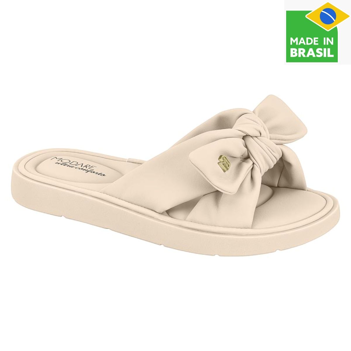 MODARE - Sandalias de Mujer Modare
