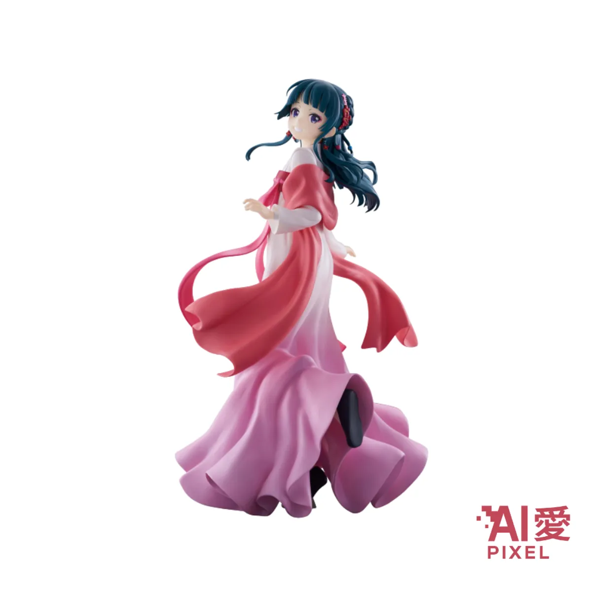 FURYU - FIGURA MAOMAO THE APOTHECARY DIARIES BANPRESTO COLECCIONABLE ANIME