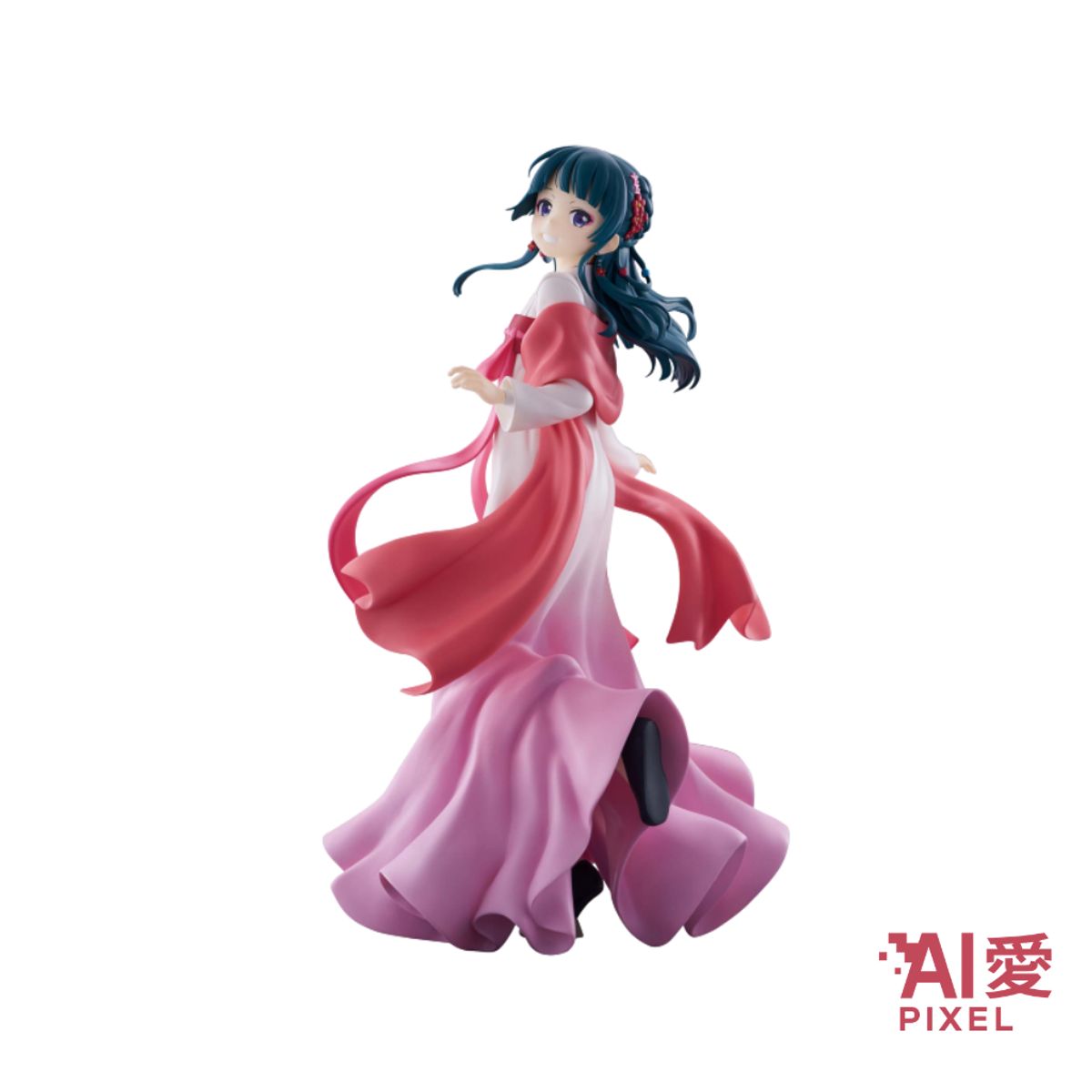FURYU - FIGURA MAOMAO THE APOTHECARY DIARIES BANPRESTO COLECCIONABLE ANIME
